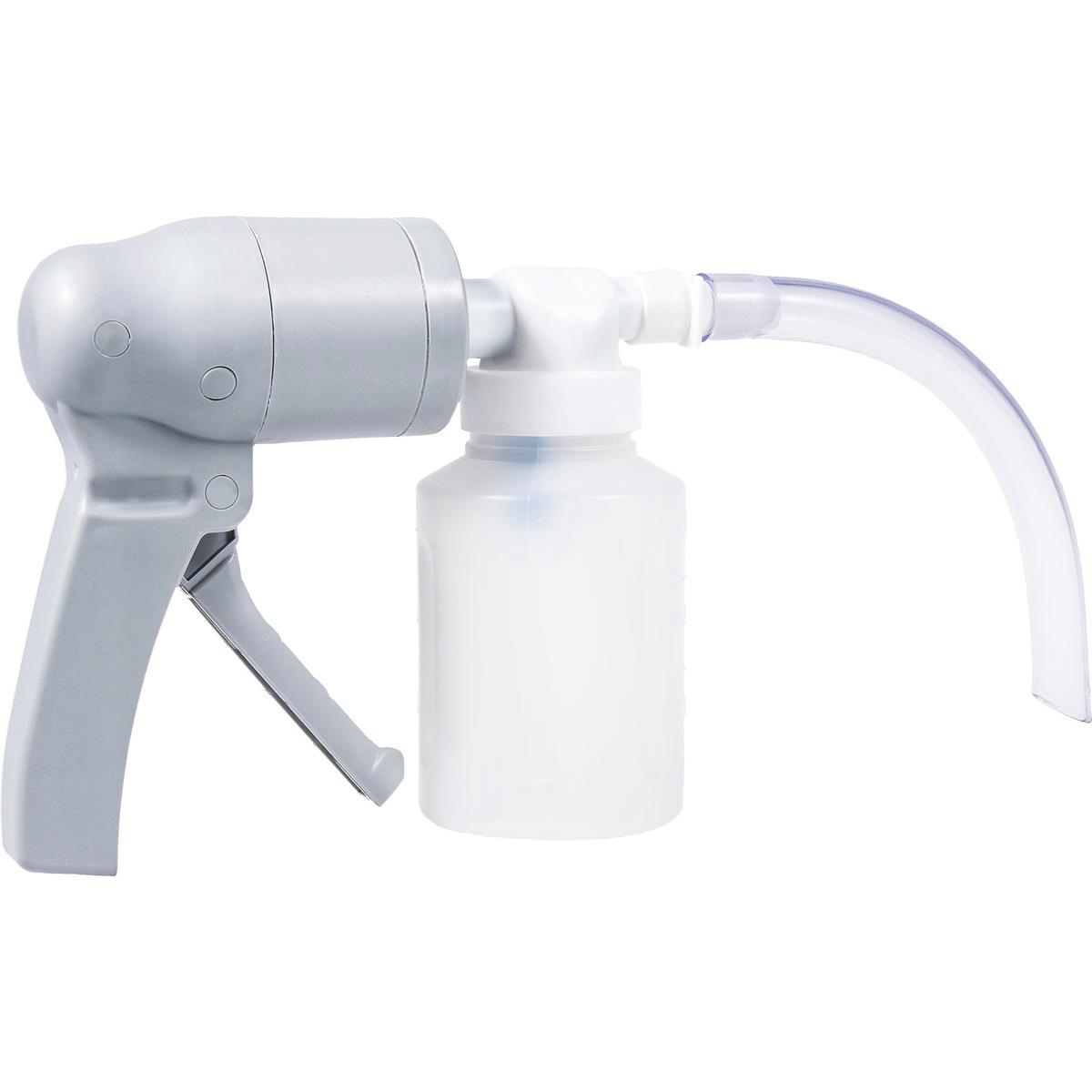 Biotech BT-K16 Manual Mucus & Secretion Suction Aspirator