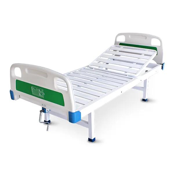 Biotech BT-A25 Manual One Function Medical Hospital Bed - View 1