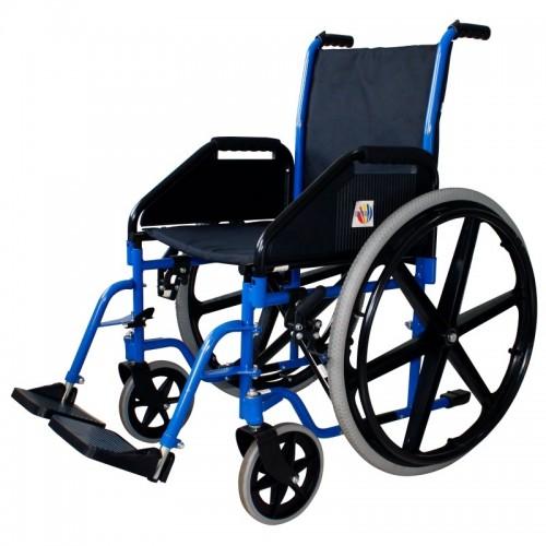 Biotech BT-C74K Lightweight Foldable Manual Wheelchair