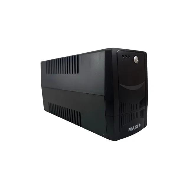1.2KVA UPS MaxiUPS12KDG - View 1