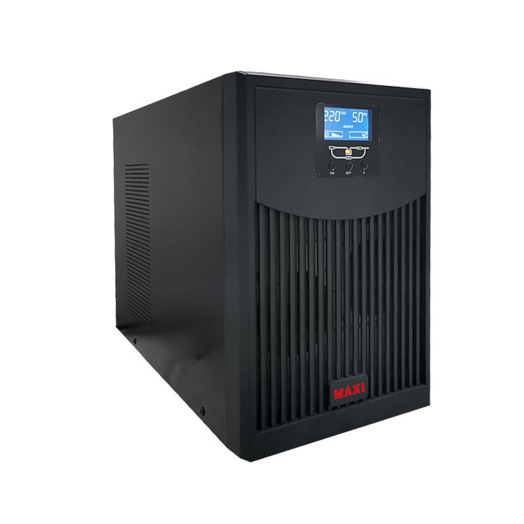 2KVA UPS MAXIUPS2KDG - View 1