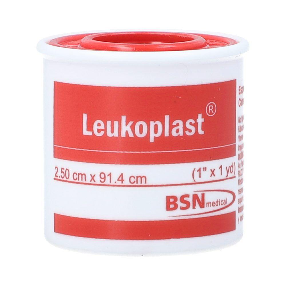 Medical Adhesive Plaster 1 Inch (2.5cm) – 12 Rolls per Pack