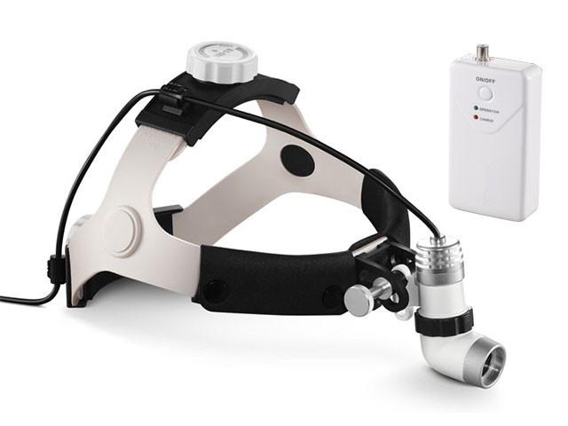 Biotech BT-C111 Medical Examination Headlamp / Penlight