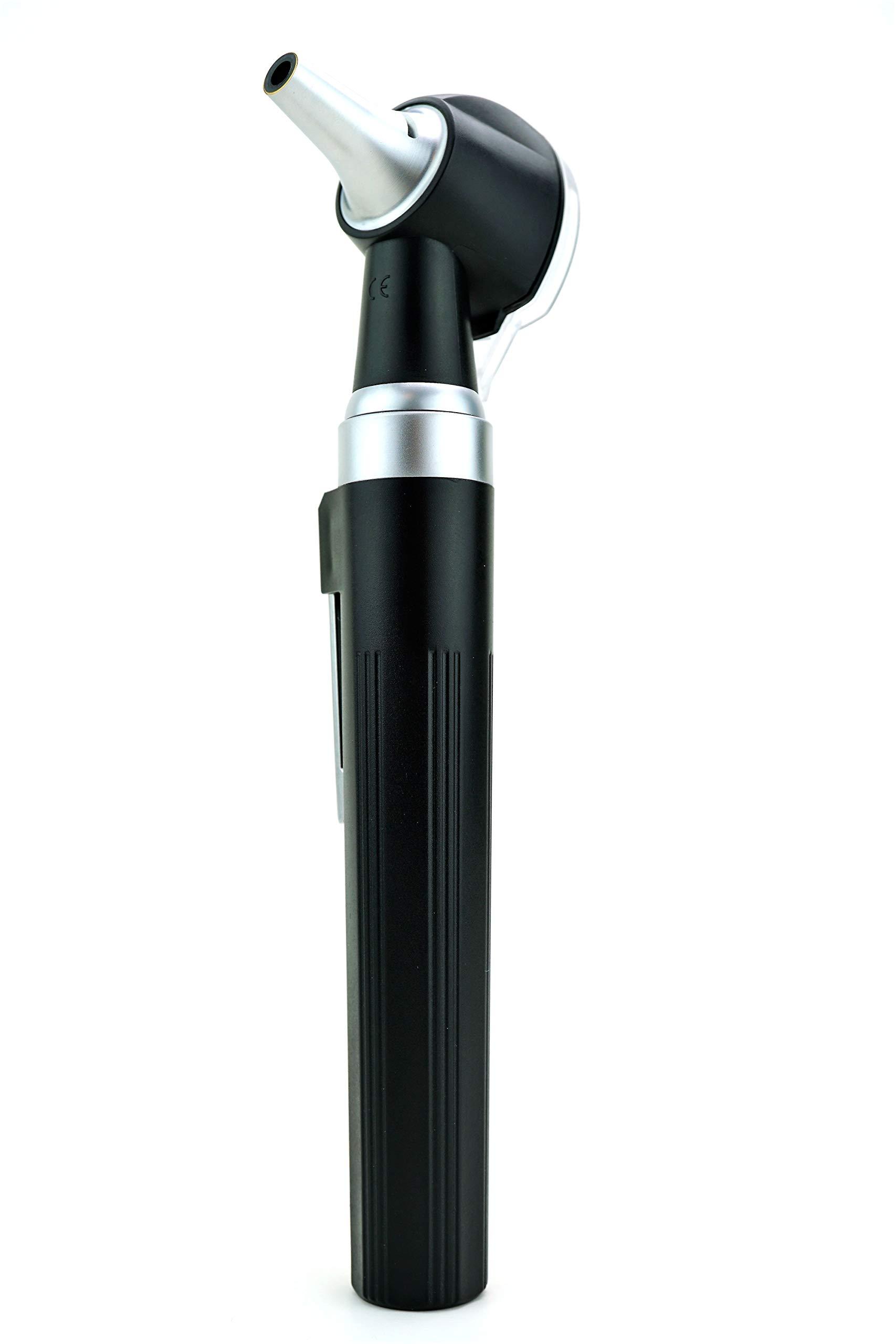 Biotech BT-C112 Medical Diagnostic Otoscope – Ear Examination Instrument