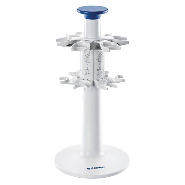 Biotech BT-C114 Laboratory Micropipette Holder / Stand - View 1
