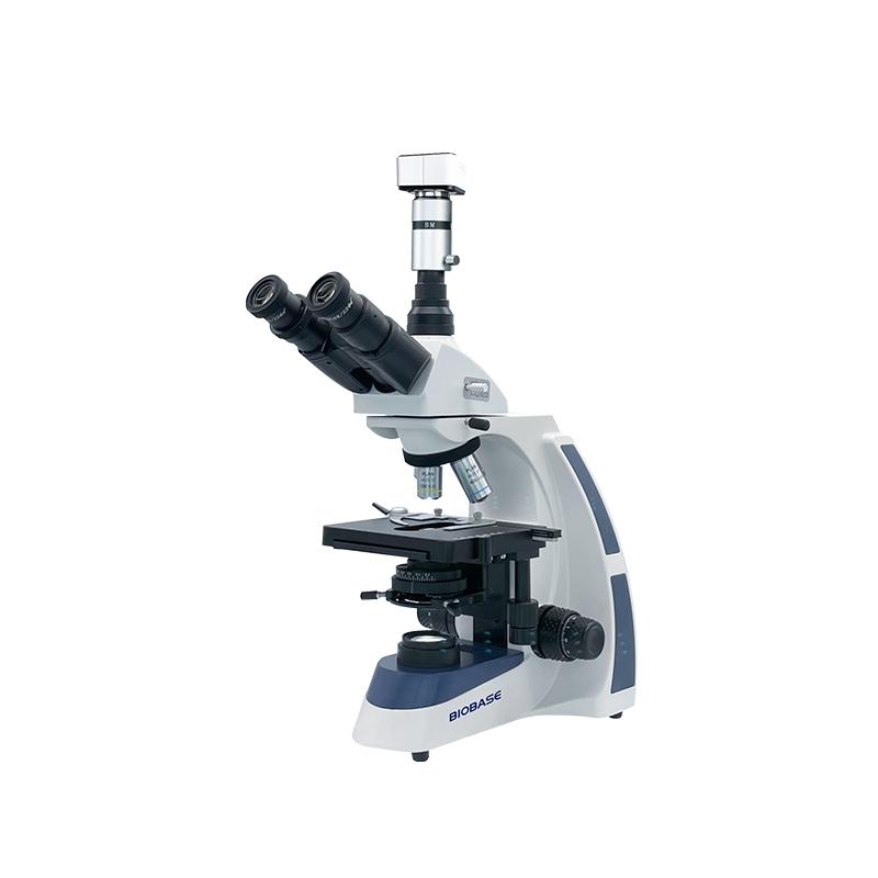 BIOBASE BBM-17 Biological Binocular Microscope