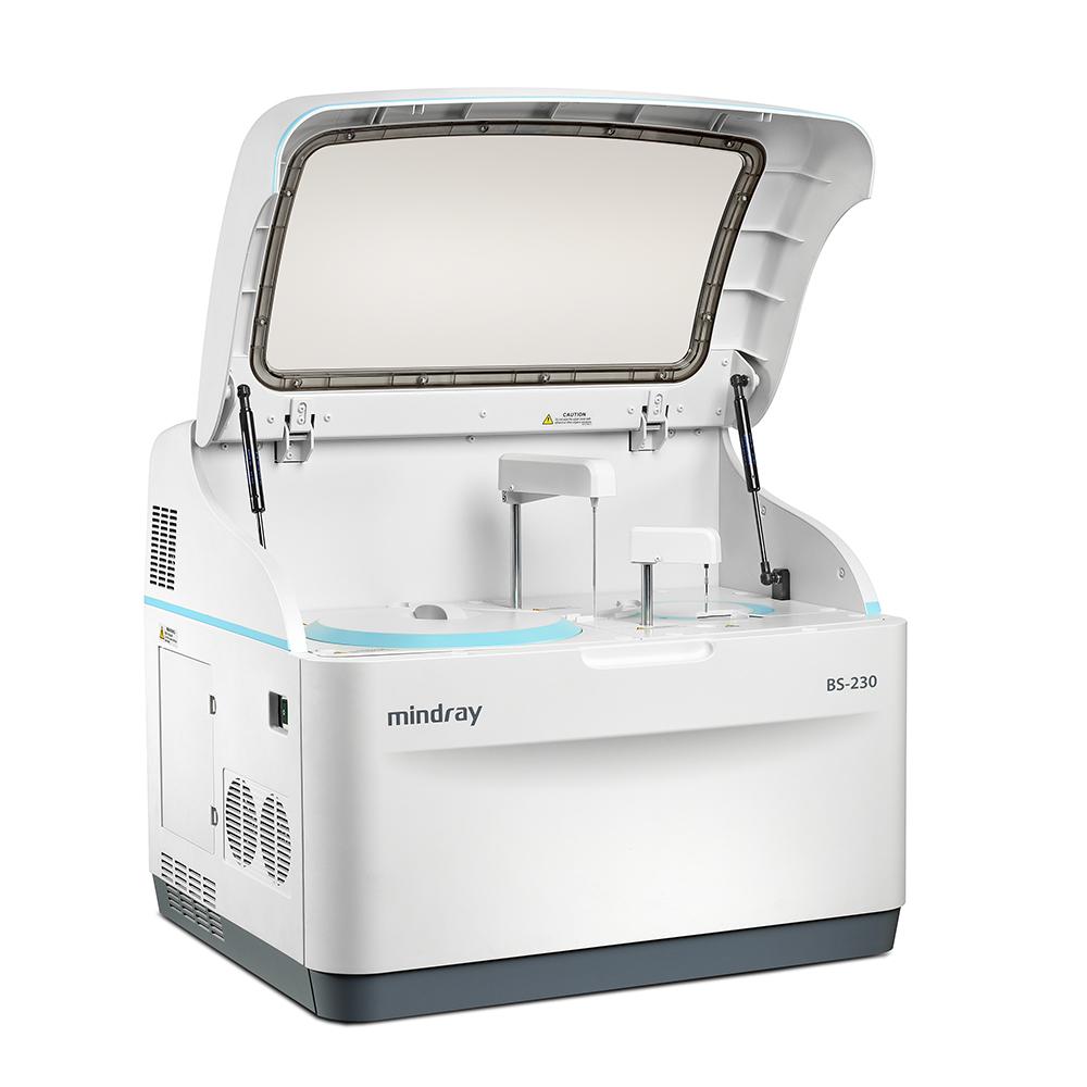 Mindray BS-230 Fully Automated Clinical Chemistry Analyzer