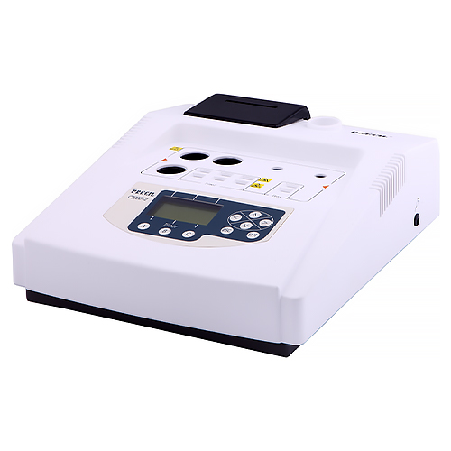 Mindray C2000-2 Semi-Auto Coagulation Analyzer