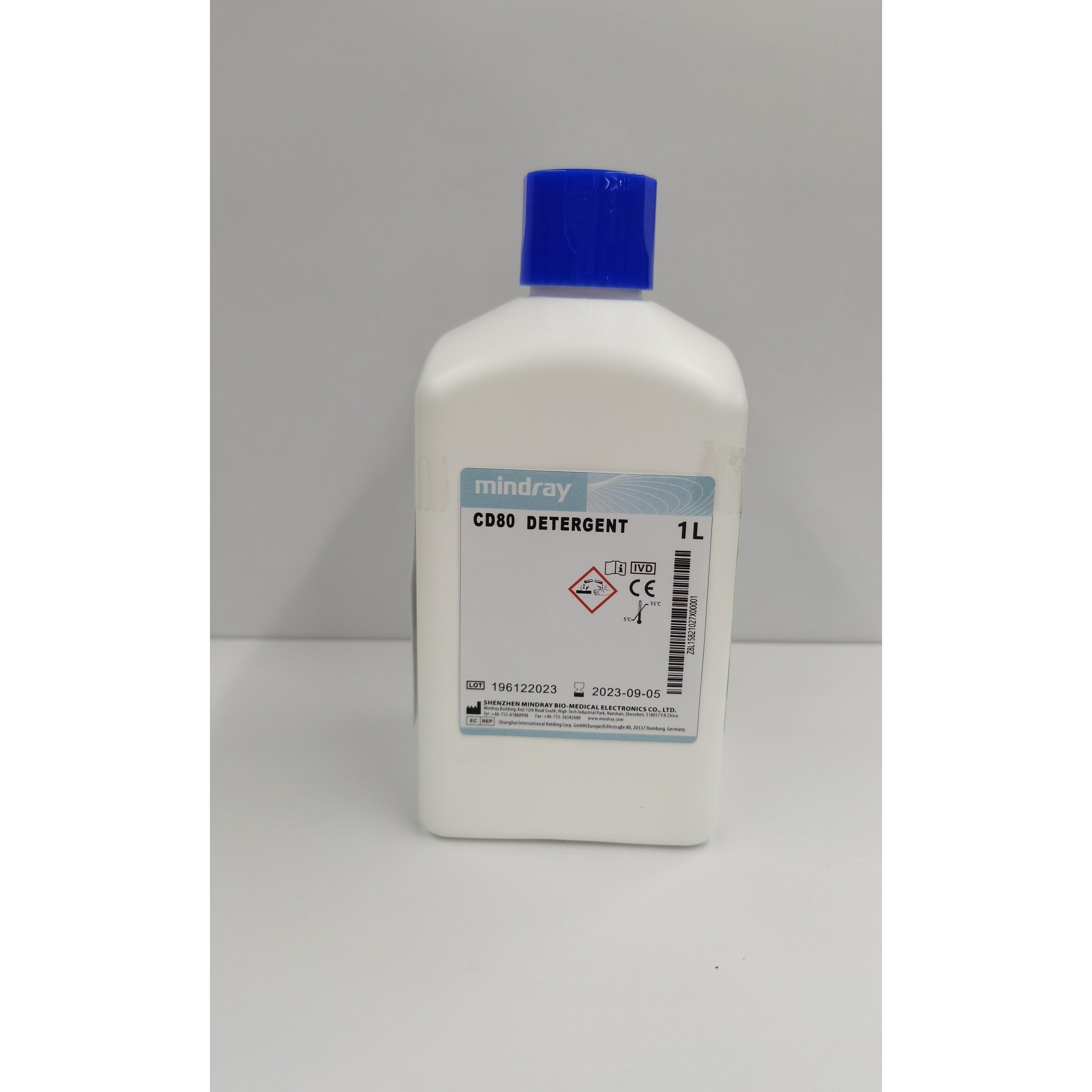 Mindray CD80 Detergent - View 1