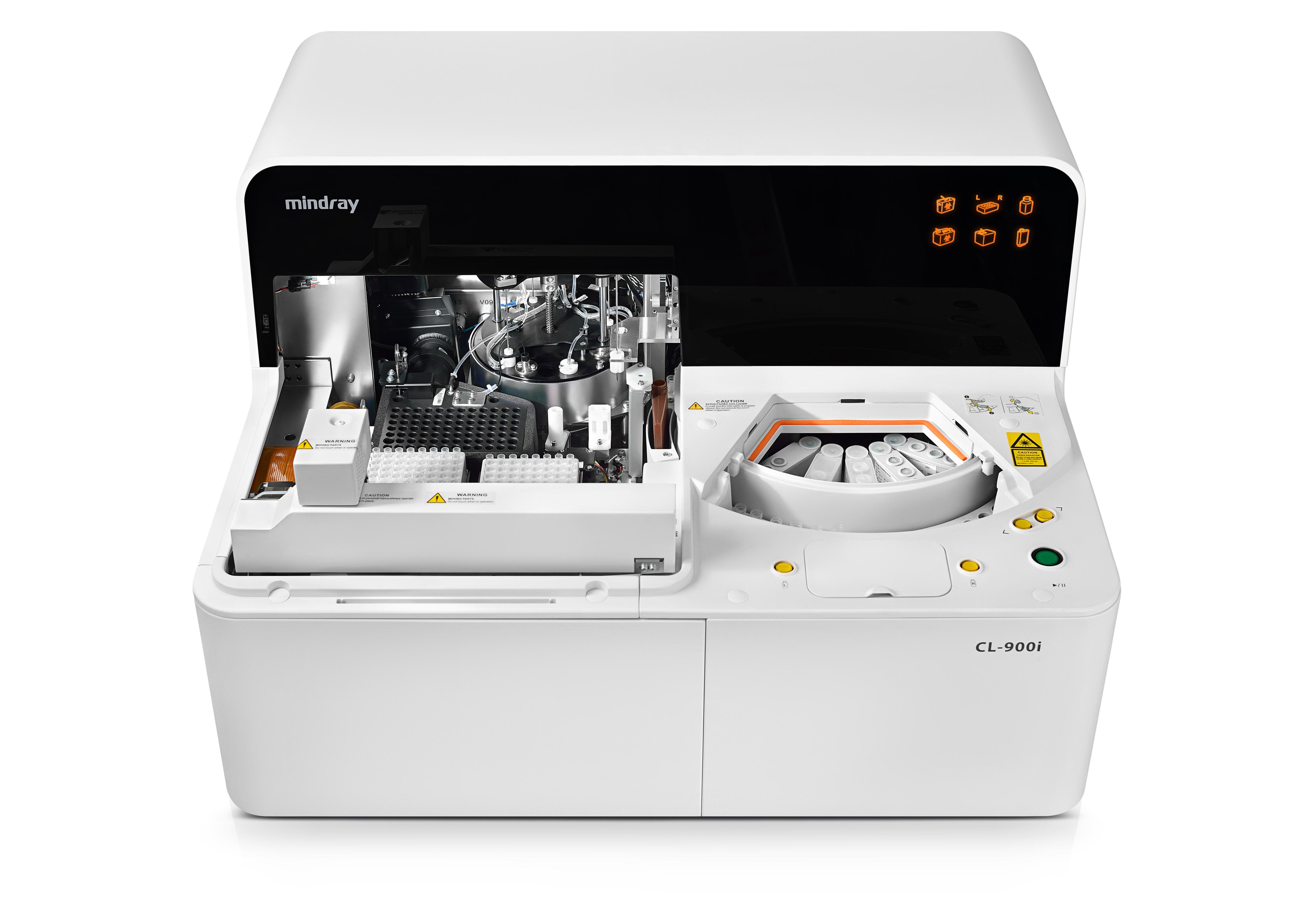 Mindray CL-900i Chemiluminescence Immunoassay Analyzer