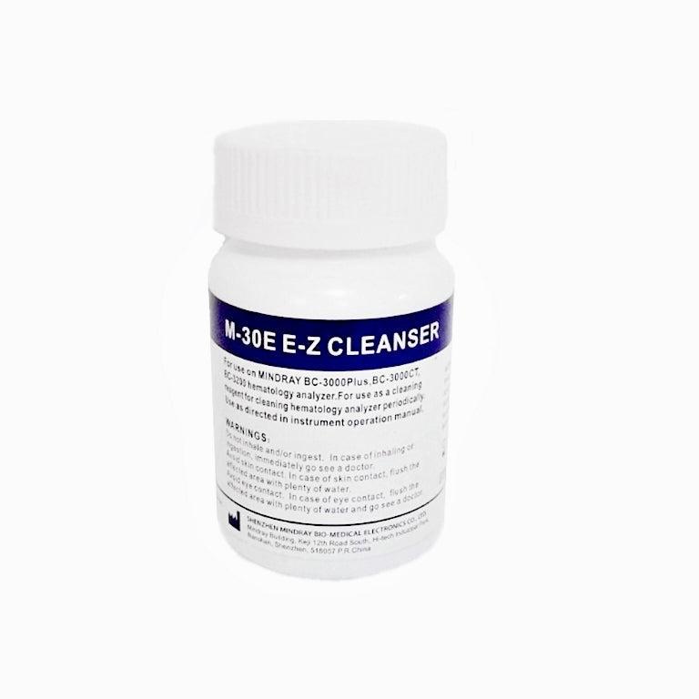 Mindray M-30E E-Z Cleanser 100mL Hematology Reagent