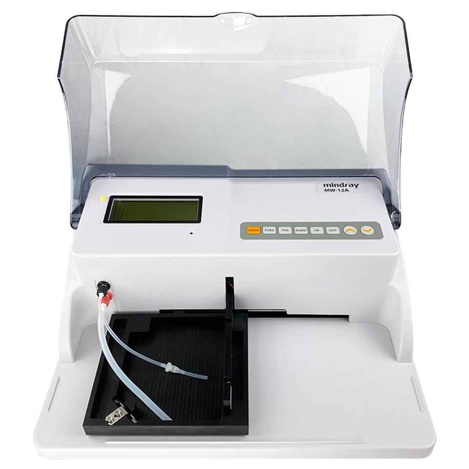 Mindray MW-12A Microplate Washer