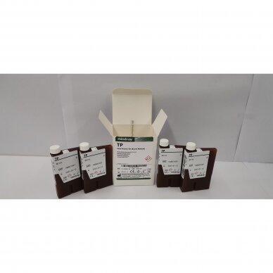 Mindray Total Protein Reagent Kit - View 1
