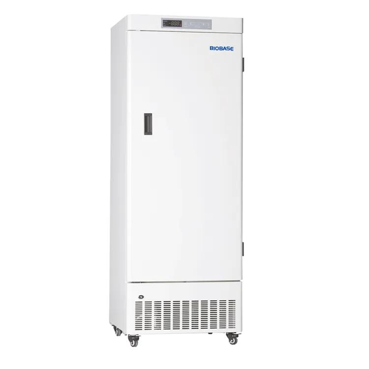 BIOBASE BDF-25V268 -25°C Vertical Laboratory Freezer
