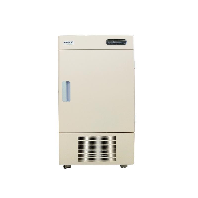 BIOBASE BDF-86V108 108L -86°C Ultra-Low Temperature Freezer