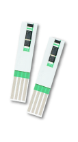 Mission® Ultra Cholesterol Test Strips — C131-5011 - View 1