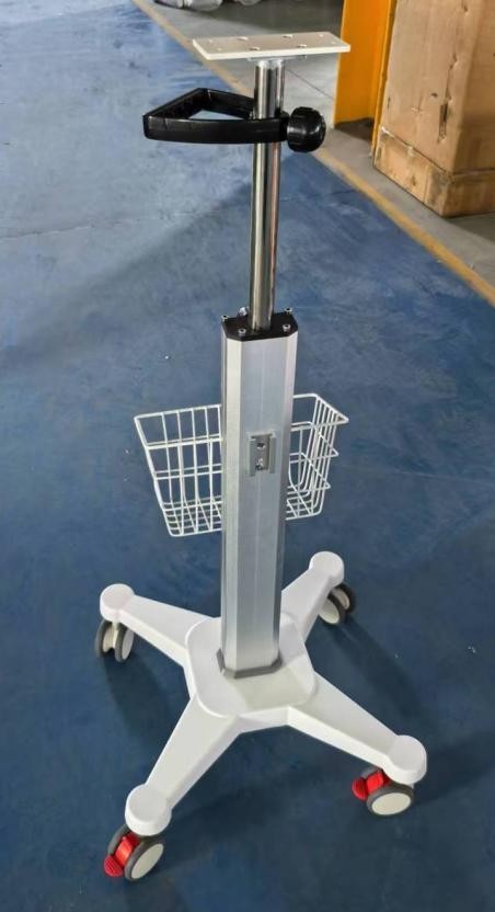 Mobile Ventilator Trolley - View 1