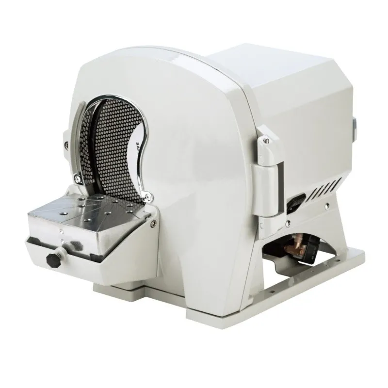 Model Trimmer - View 1