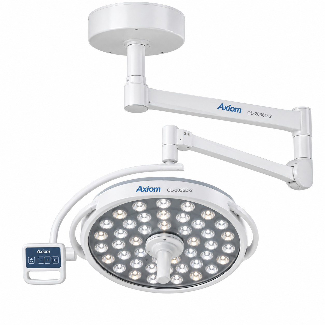 OL-2036D-2 LED Operating Lamp - View 1
