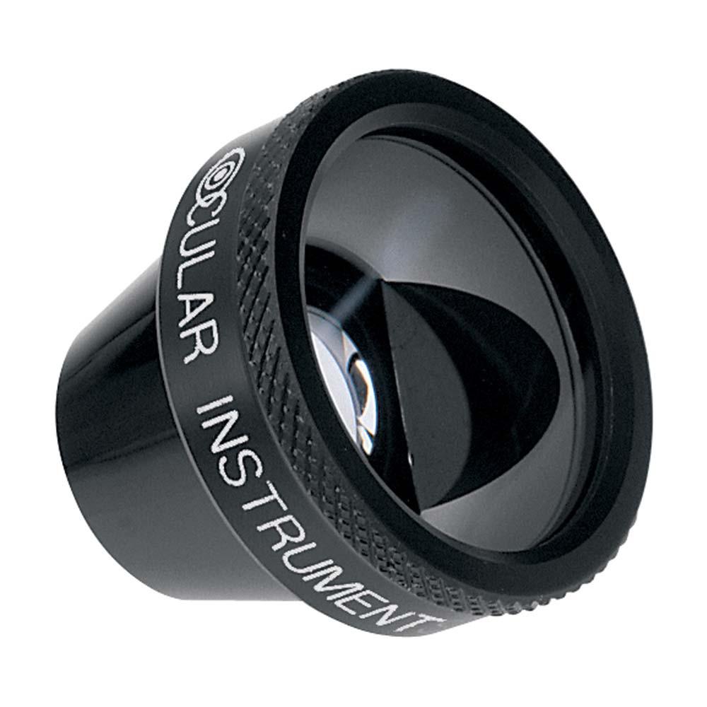 Ocular Single Mirror Gonio Laser Lens – OSMGA - View 1