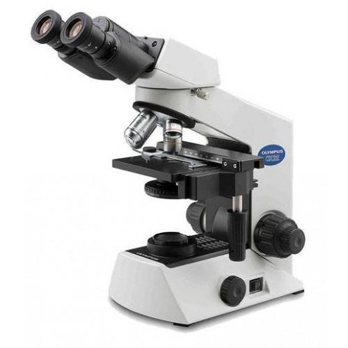 Olympus CX22 Binocular Biological Microscope - View 1