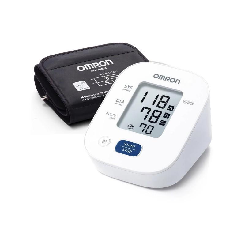 Omron BP Digital monitor M2+ - View 1