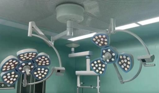 Chenhong CHGLED700/500 Operating Shadowless Lamp – Flower Type