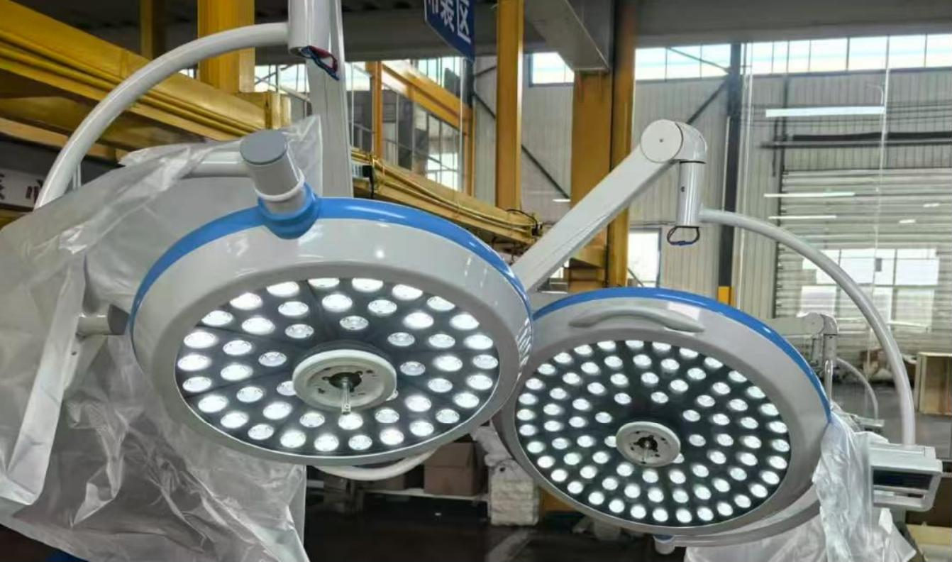 Chenhong CHGLED700/500 Operating Shadowless Lamp