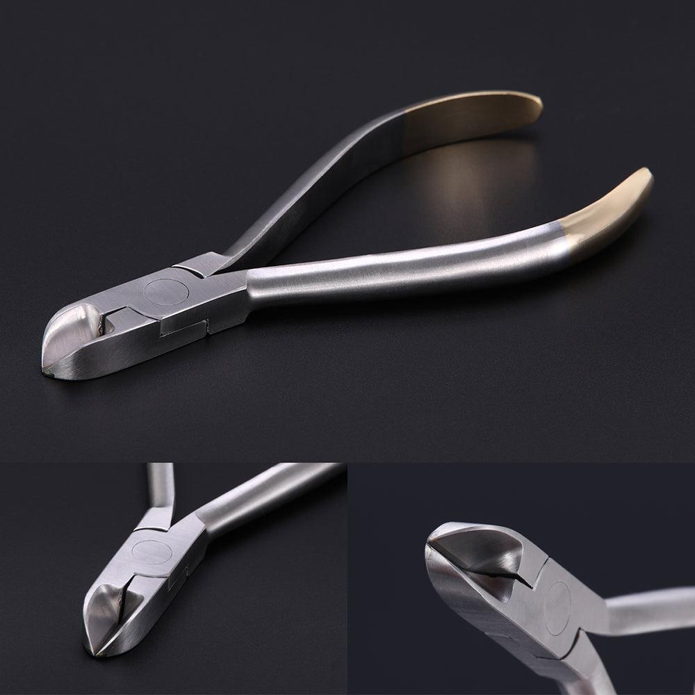 Orthodontic Cutters – Dental Wire Cutting Instruments