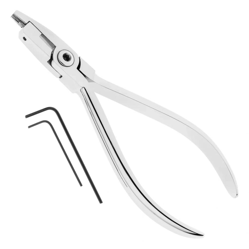 Orthodontic Loop Formers – Dental Wire Forming Pliers