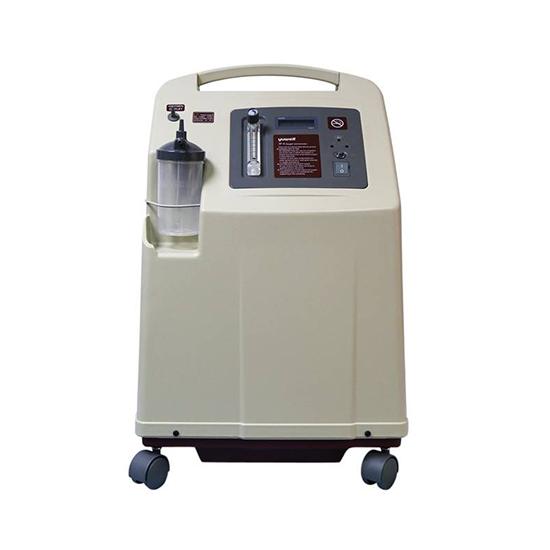 Oxygen concentrator 7F-5 - View 1