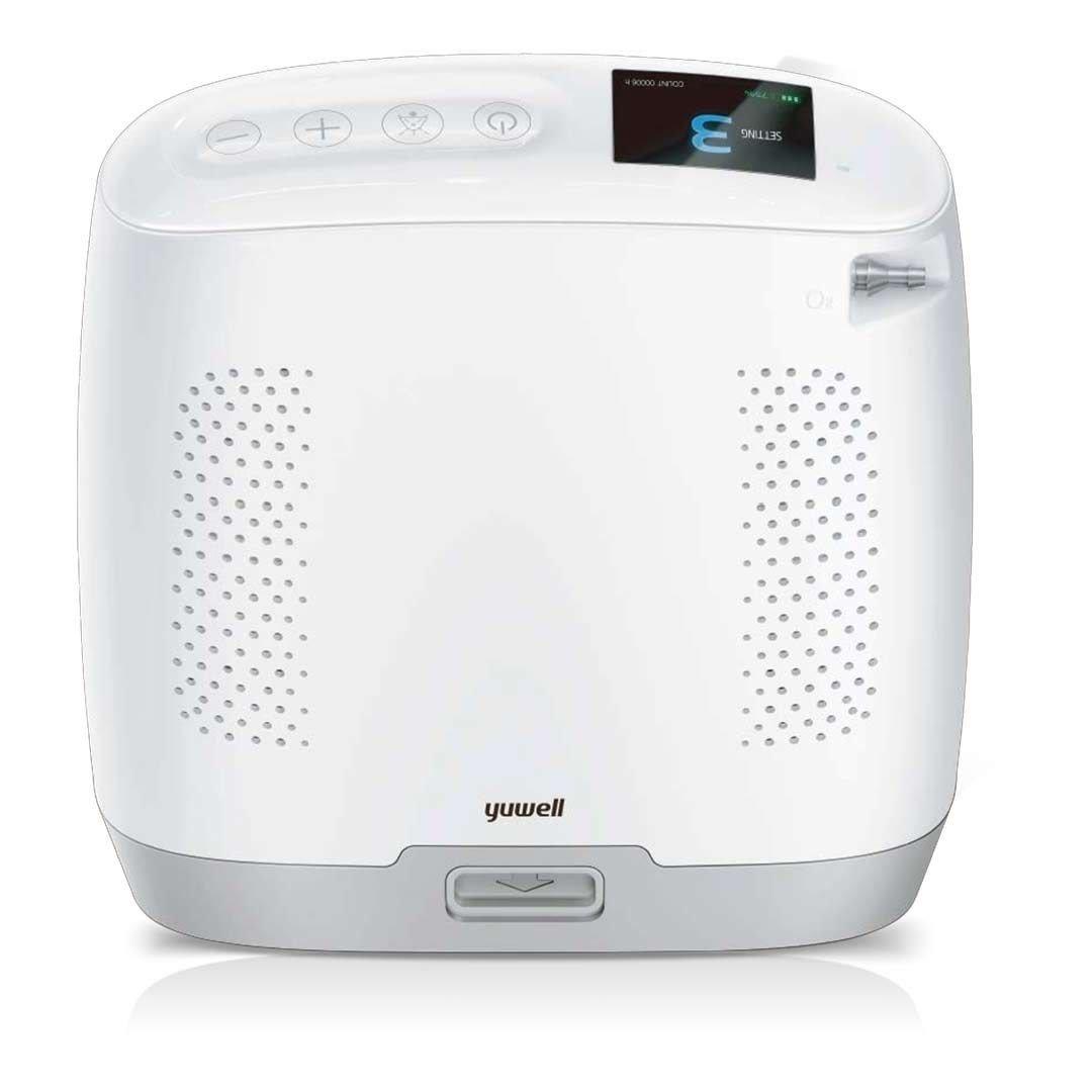 Oxygen concentrator OC-YO3 - View 1