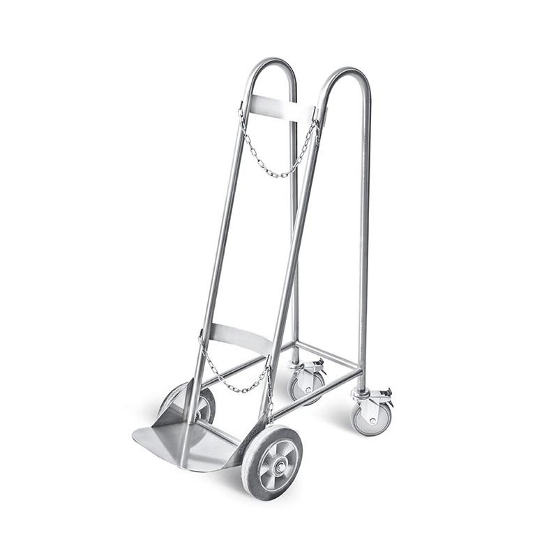 Oxygen cylinder trolley OCL-T12 - View 1