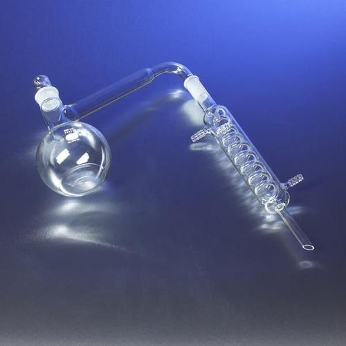 PYREX® 1000mL General Purpose Distilling Apparatus Complete 3360-1L - View 1