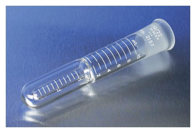 PYREX® 10mL Kuderna-Danish Replacement Tube - View 1
