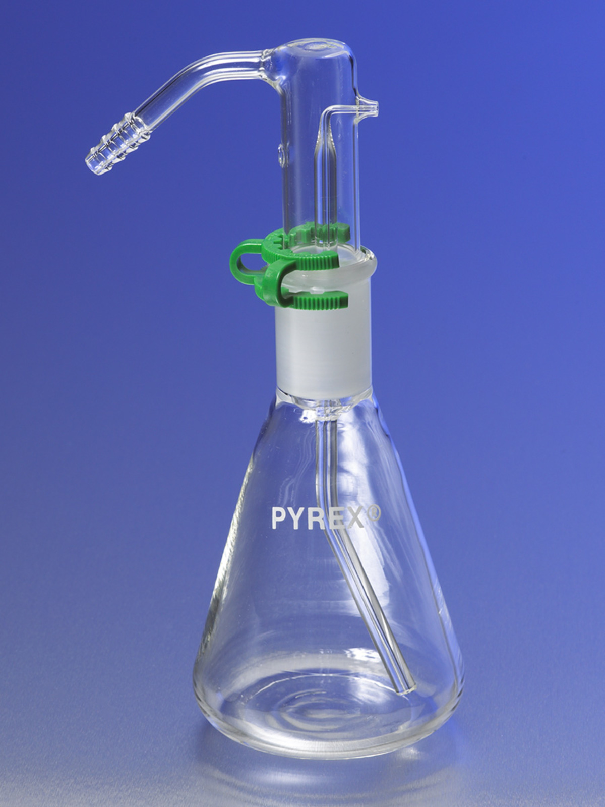 PYREX 125mL Chromatographic Reagent Atomizer - View 1