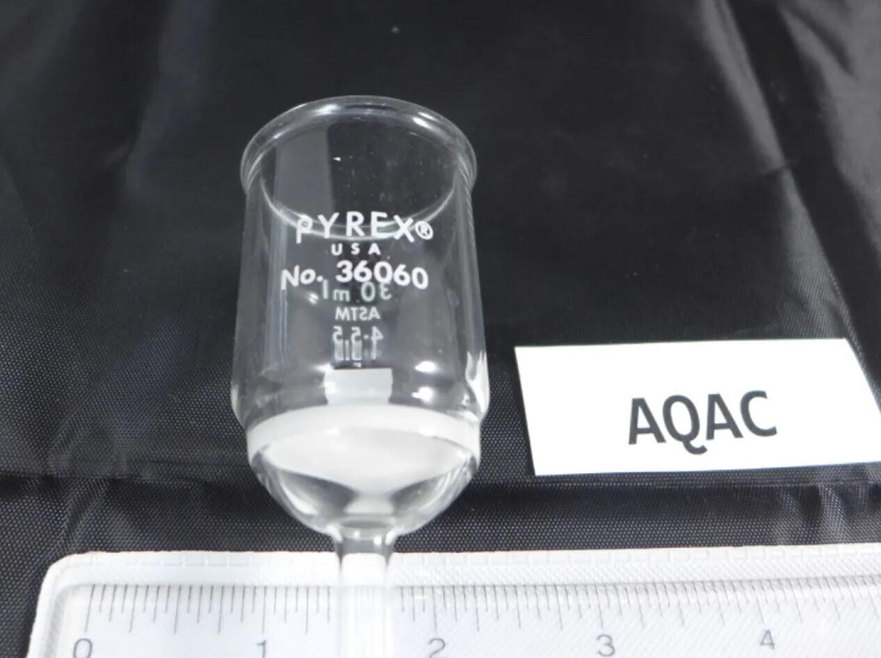 PYREX® 2 mL Buchner Funnel with Fine Fritted Disc – 36060-2F - View 1