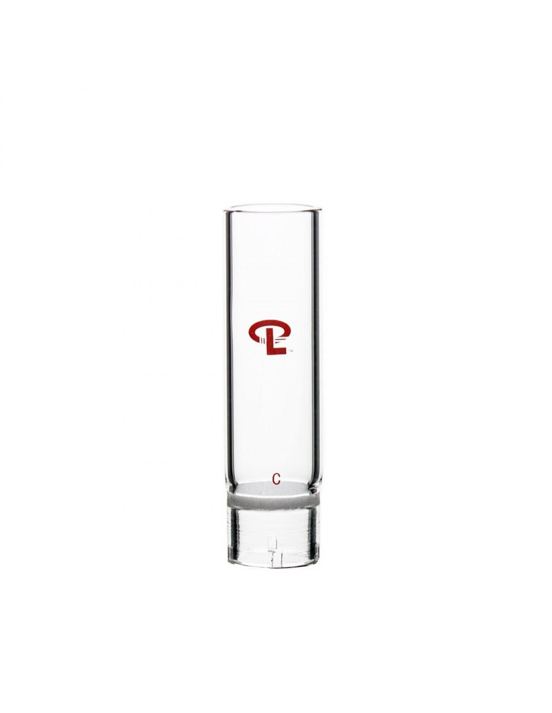 PYREX® 25mm Diameter Coarse Porosity Fritted Thimble 85mm Long 33950-SC - View 1