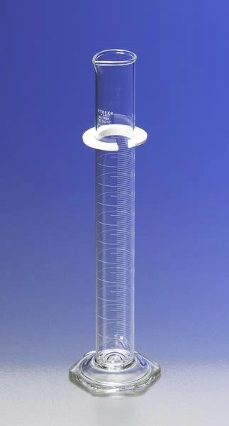 PYREX® 2L Single Metric Scale Graduated Cylinder TD 3024-2L - View 1
