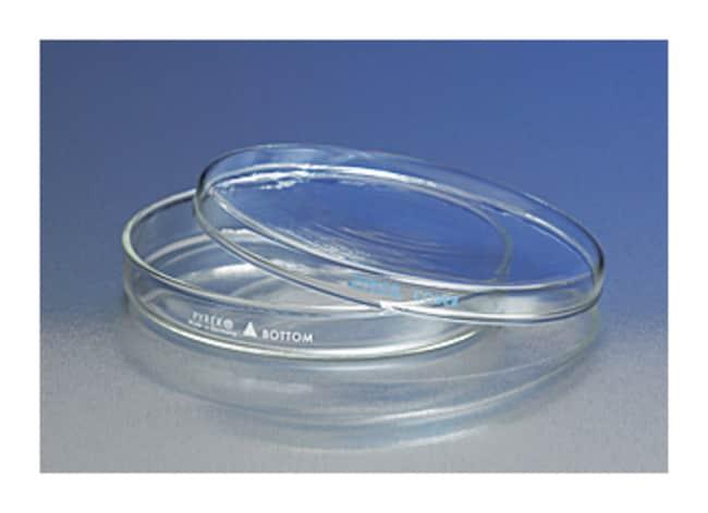 PYREX 3160-60CO Glass Petri Culture Dish Cover Only 60 x 15 mm - View 1