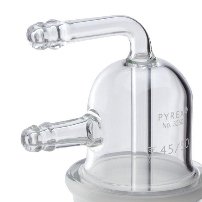 PYREX 3350-CJO Replacement Condenser Jacket for Cyanide Distilling Apparatus - View 1