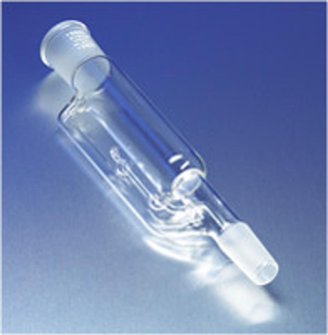 PYREX® 500mL Soxhlet Extractor with Standard Taper Joints Body Only – 3740-XL - View 1