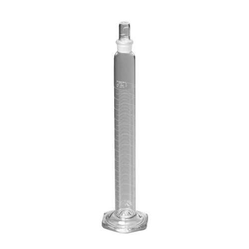 PYREX® 50mL Graduated Mixing Cylinder 2982-50 - View 1