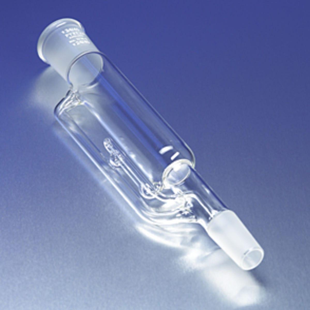 PYREX® 50mL Soxhlet Extractor with Standard Taper Joints Body Only – 3740-S - View 1