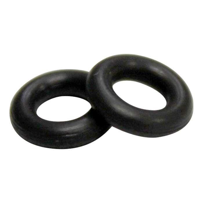 PYREX® Replacement Coupler O-Rings for Accelerated One-Step™ Extractor-Concentrator System - View 1