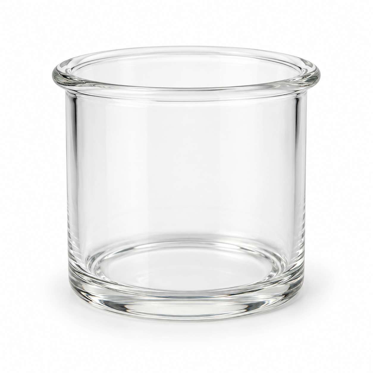 PYREX® Replacement Extractor Cup for Accelerated One-Step™ Extractor-Concentrator System - View 1