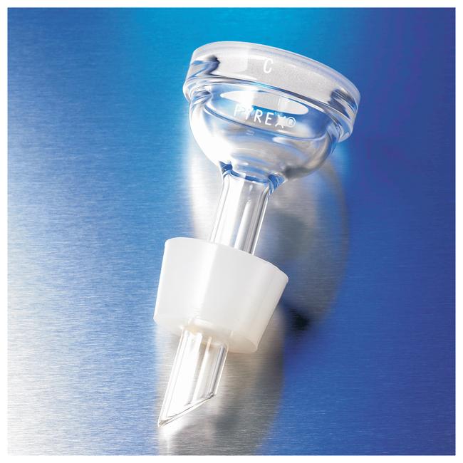 PYREX® Replacement Membrane Supports for Accelerated One-Step™ Extractor-Concentrator System - View 1