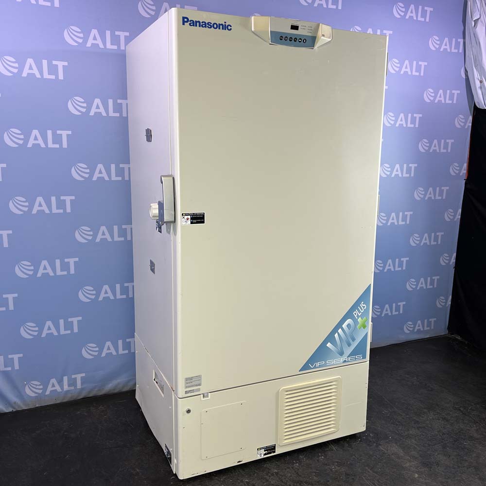 Panasonic MDF-U76V -80°C Ultra-Low Temperature Freezer