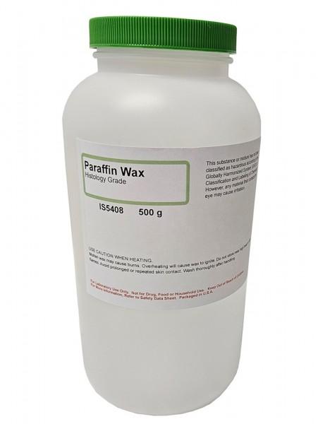 Paraffin Wax 500g Histology Tissue Embedding Medium