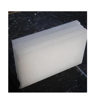 Paraffin Wax Slab 5kg Histology Tissue Embedding Wax
